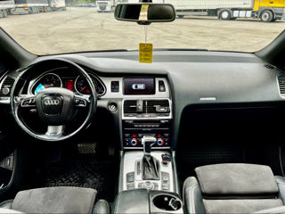 Audi Q7 foto 9