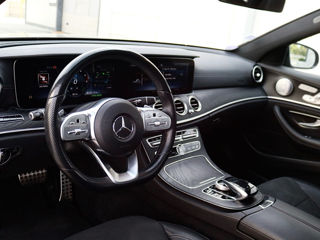 Mercedes E-Class foto 6