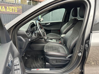 Ford Kuga foto 7