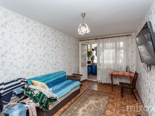Apartament cu 3 camere, 70 m², Ciocana, Chișinău foto 6