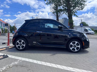 Fiat 500 foto 5