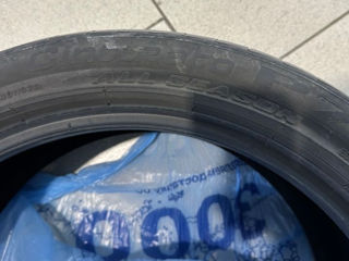 Куплю 1 колесо или пара R18 245 40 pirelli cinturato P7 All season foto 3