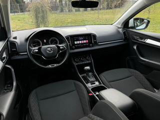 Skoda Karoq foto 5