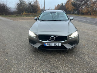 Volvo V60 foto 6