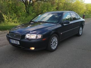 Volvo S80 foto 1