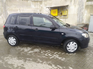 Mazda 2 foto 10