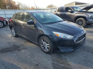 Ford Focus foto 4