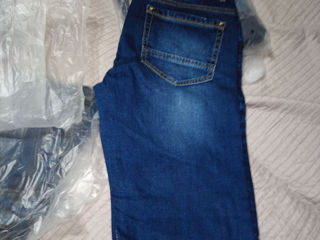 джинсы новые 36,37,40 размер foto 3