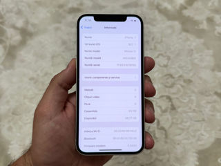 iPhone 12 64GB White foto 8