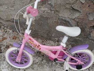 bicicleta foto 2