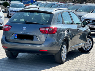 Seat Ibiza foto 5