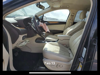 Lincoln MKC foto 2