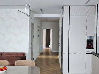 Apartament cu 2 camere, 90 m², Centru, Ialoveni