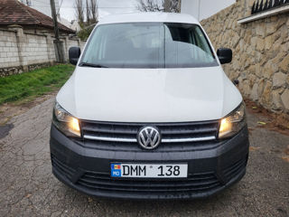 Volkswagen Caddy 2.0 foto 3