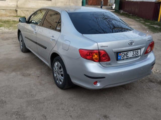 Toyota Corolla foto 4