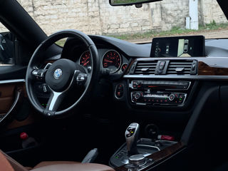 BMW 4 Series foto 12