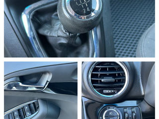 Chevrolet Orlando фото 14