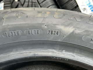 205/60 R16 Dunlop Allseason 2/ Доставка, livrare toata Moldova 2024 foto 9