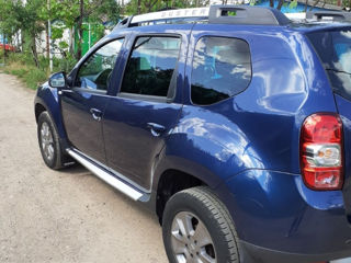 Dacia Duster foto 2