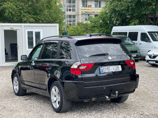 BMW X3 foto 6