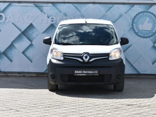 Renault Kangoo foto 2