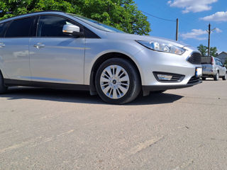 Ford Focus foto 4