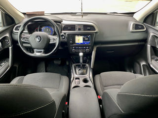 Renault Kadjar foto 5