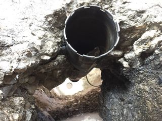 Резка отверстий,сверление, taierea betonului Singerei.