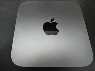 Mac mini 2018 8/128 foto 2