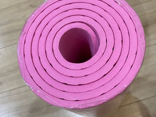 Covor yoga,fitness,pilates nou  foto 0