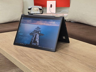 Lenovo Yoga x360 (FullHD ips, i5 11Gen, ram 8gb, SSD 1Tb, Irys XE) Touchscreen foto 2