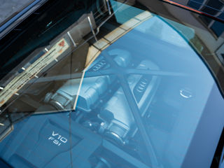 Audi R8 foto 3