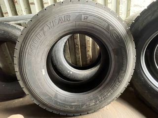 Anvelope Camion Goodyear Fuelmax D Performance