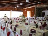 Sala de nunti , cumetrii , ceremonii , aniversari foto 3