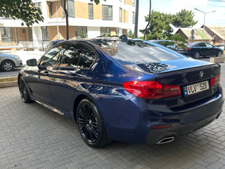 BMW 5 Series foto 4