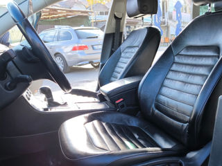 Volkswagen Passat foto 6