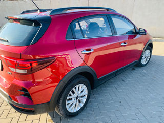 KIA Rio X-Line foto 3