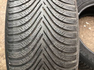 Продам зимние  шины 225/ 55 R17 foto 2