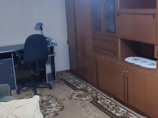 Apartament cu 2 camere, 52 m², Poșta Veche, Chișinău foto 2