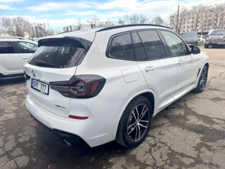 BMW X3 foto 5