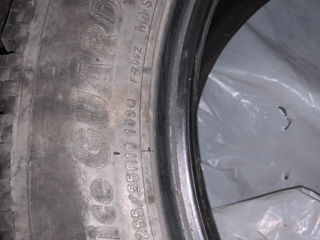 255/55R18 foto 3