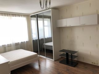 Apartament cu 1 cameră, 36 m², Botanica, Chișinău foto 2