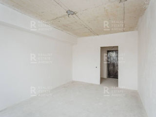 Apartament cu 2 camere, 73 m², Râșcani, Chișinău foto 5