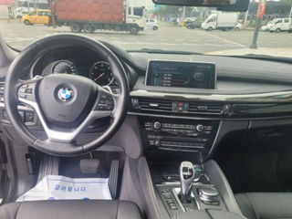 BMW X6 foto 12