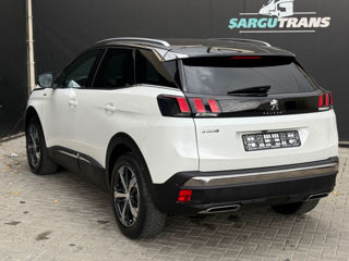 Peugeot 3008 foto 6