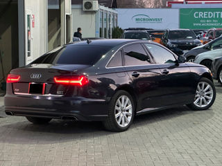 Audi A6 foto 5