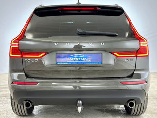 Volvo XC60 foto 4