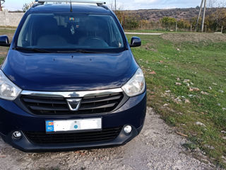 Dacia Lodgy