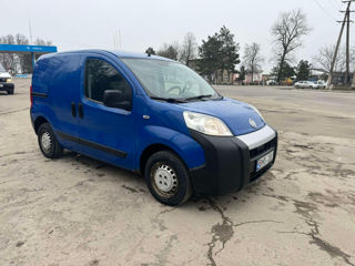 Fiat Fiorino foto 3