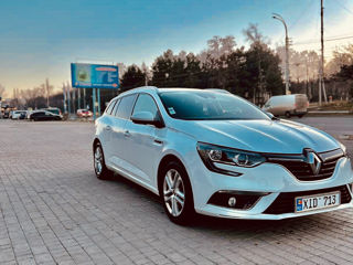 Renault Megane foto 3